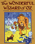 The Wonderful Wizard of Oz, The Oz Series by L. Frank Baum