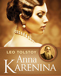 Anna Karenina by Leo Tolstoy, Anna Karenina Online Free Books
