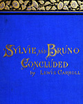 Sylvie and Bruno by Lewis Carroll,  Sylvie and Bruno review 