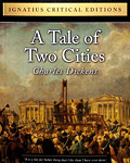 A Tale of Two Cities by Charles Dickens, A Tale of Two Cities 