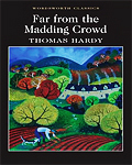Far from the Madding Crowd by Thomas Hardy, Online reading of Far from the Madding Crowd free ebook;