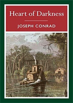 Heart of Darkness by Joseph Conrad, online reading of Heart of Darkness free Ebook.