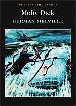 Moby dick by Herman Melville, online reading of Moby dick free ebook.