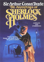 The Adventures of Sherlock Holmes by Arthur Conan Doyle, online reading of The Adventures of Sherlock Holmes for free