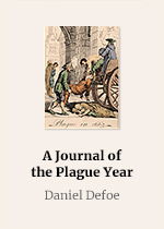 A Journal of the Plague Year