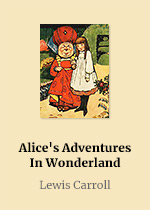 Alice's Adventures in Wonderland