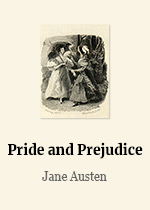 Pride and Prejudice