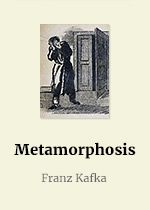 The Metamorphosis