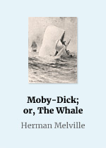 Moby Dick eBook by Herman Melville - EPUB Book