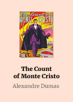 The Count of Monte Cristo