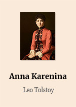 Anna Karenina