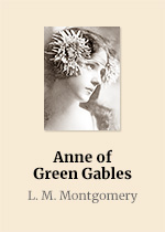 Anne of Green Gables