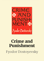 Crime and Punishment