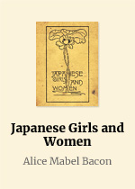 Japanese Girls and Women