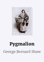 Pygmalion