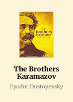 The Brothers Karamazov