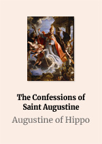 The Confessions of St. Augustine