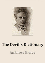 The Devil's Dictionary