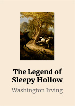 The Legend of Sleepy Hollow