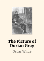 The Picture of Dorian Gray