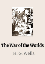 The War of the Worlds