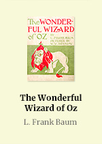 The Wonderful Wizard of Oz