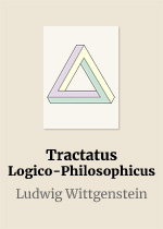 Tractatus Logico-Philosophicus