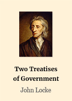 Second Treatise of Government