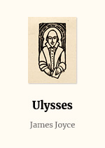 Ulysses by James Joyce, pdf epub mobi kindle free ebook download ...