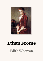 Ethan Frome