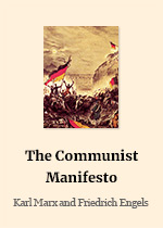 The Communist Manifesto