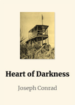 Heart of Darkness