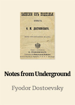 Notes from Underground