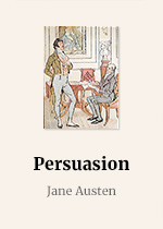 Persuasion(novel)