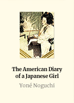 The American Diary of a Japanese Girl