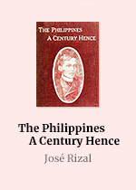 The Philippines a Century Hence