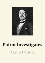 Poirot Investigates