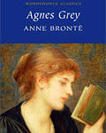 Agnes Grey by Anne Bronte, Agnes Grey Read Online