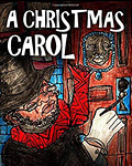 A Christmas Carol: In Prose Being a Ghost Story of Christmas by Charles Dickens